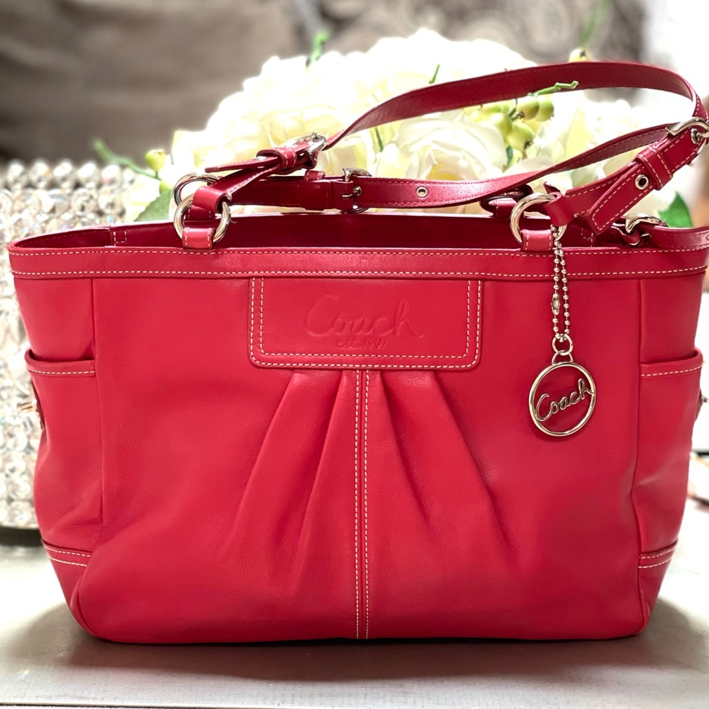 Coach Handbag
